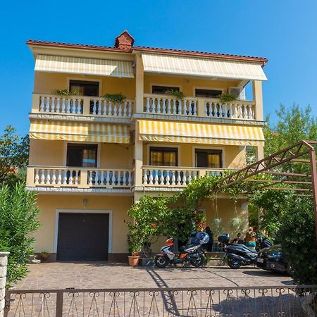 Apartman Laura Selce Dış mekan fotoğraf