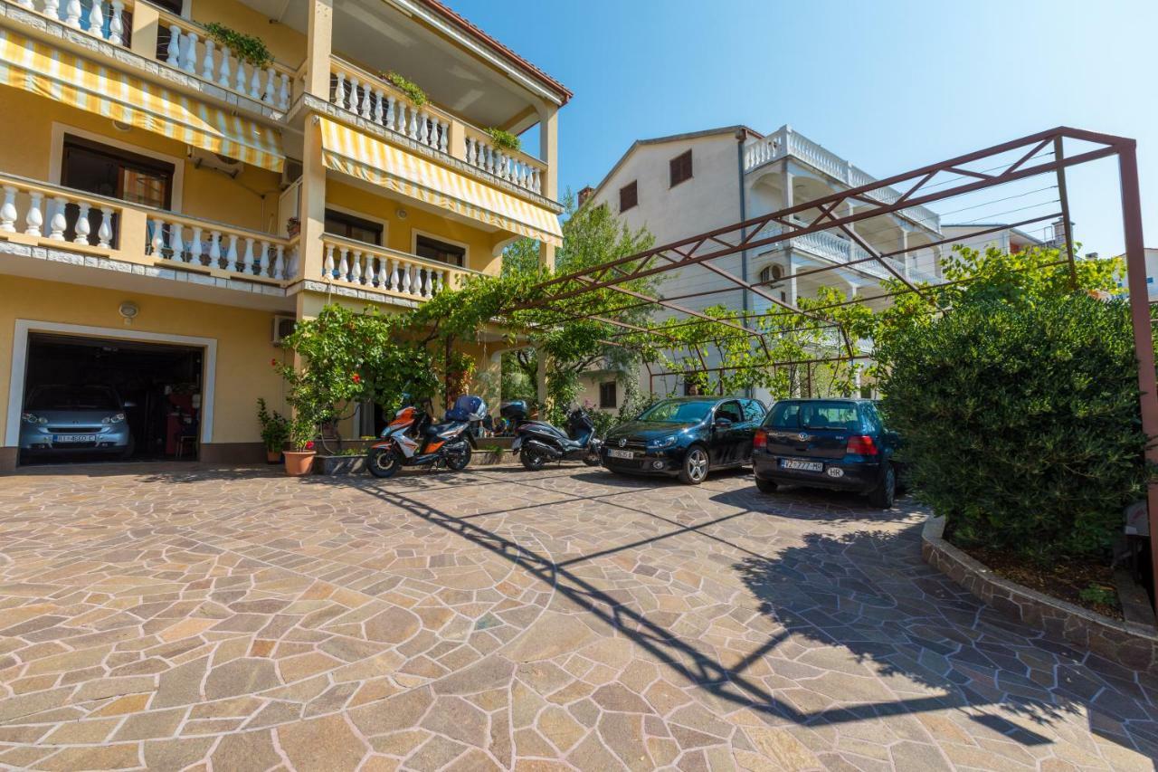 Apartman Laura Selce Dış mekan fotoğraf