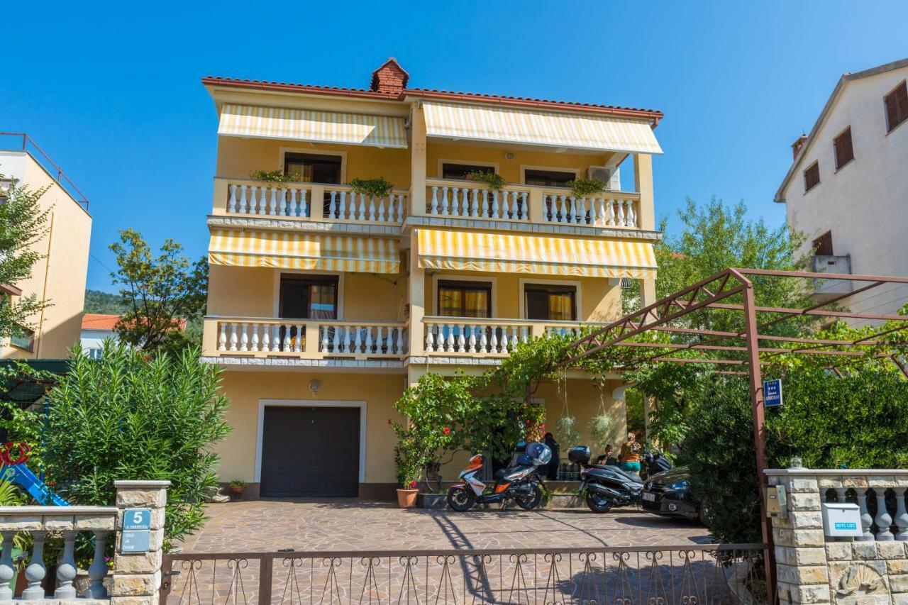 Apartman Laura Selce Dış mekan fotoğraf