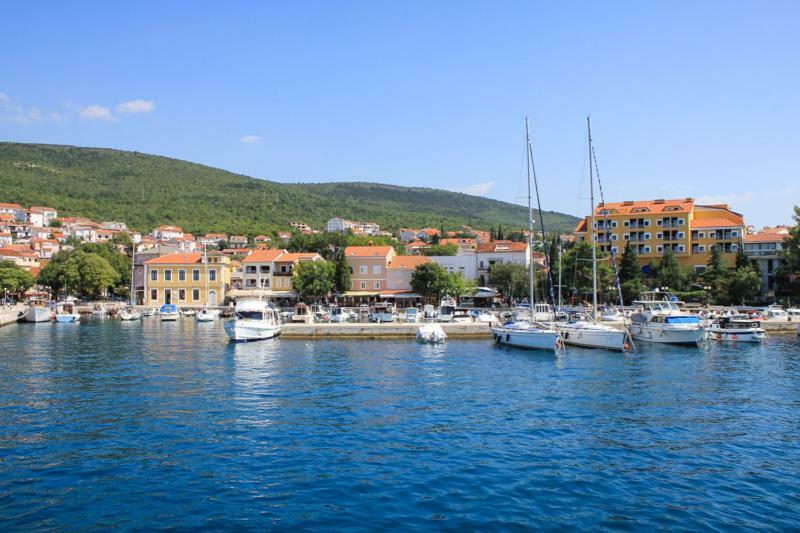 Apartman Laura Selce Dış mekan fotoğraf
