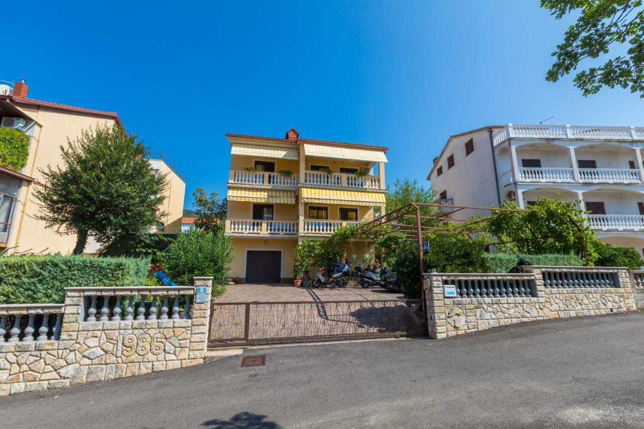 Apartman Laura Selce Dış mekan fotoğraf