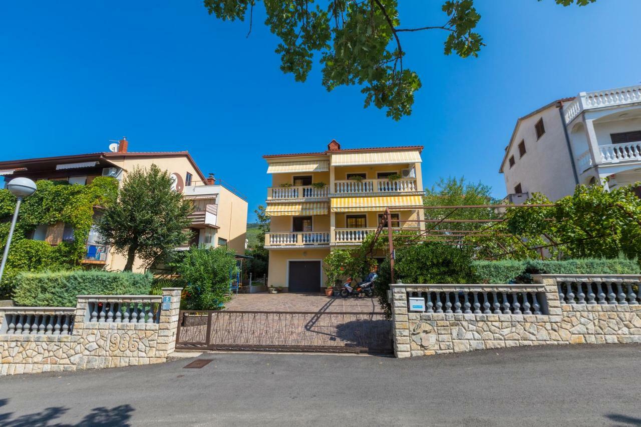 Apartman Laura Selce Dış mekan fotoğraf