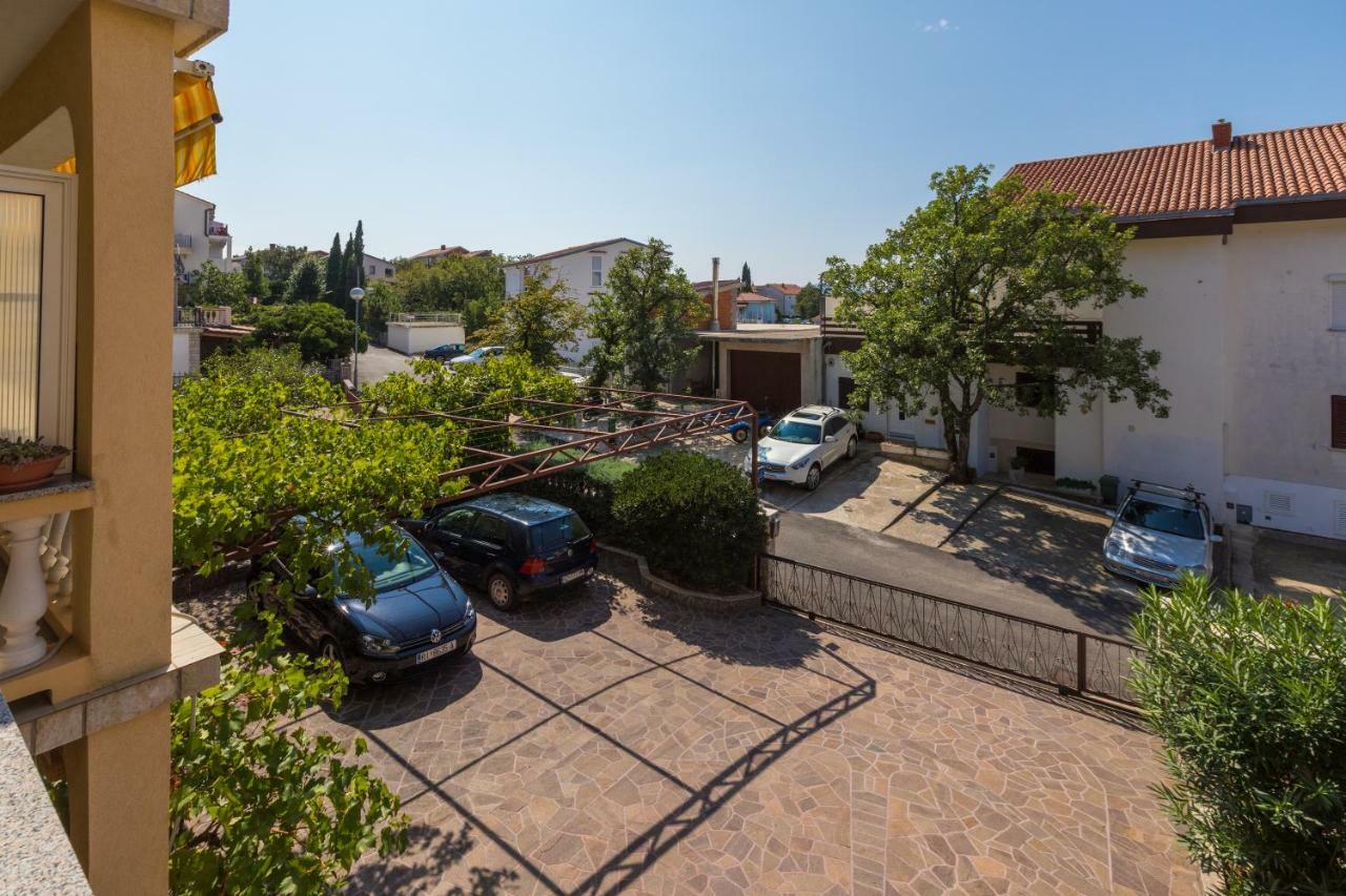 Apartman Laura Selce Dış mekan fotoğraf