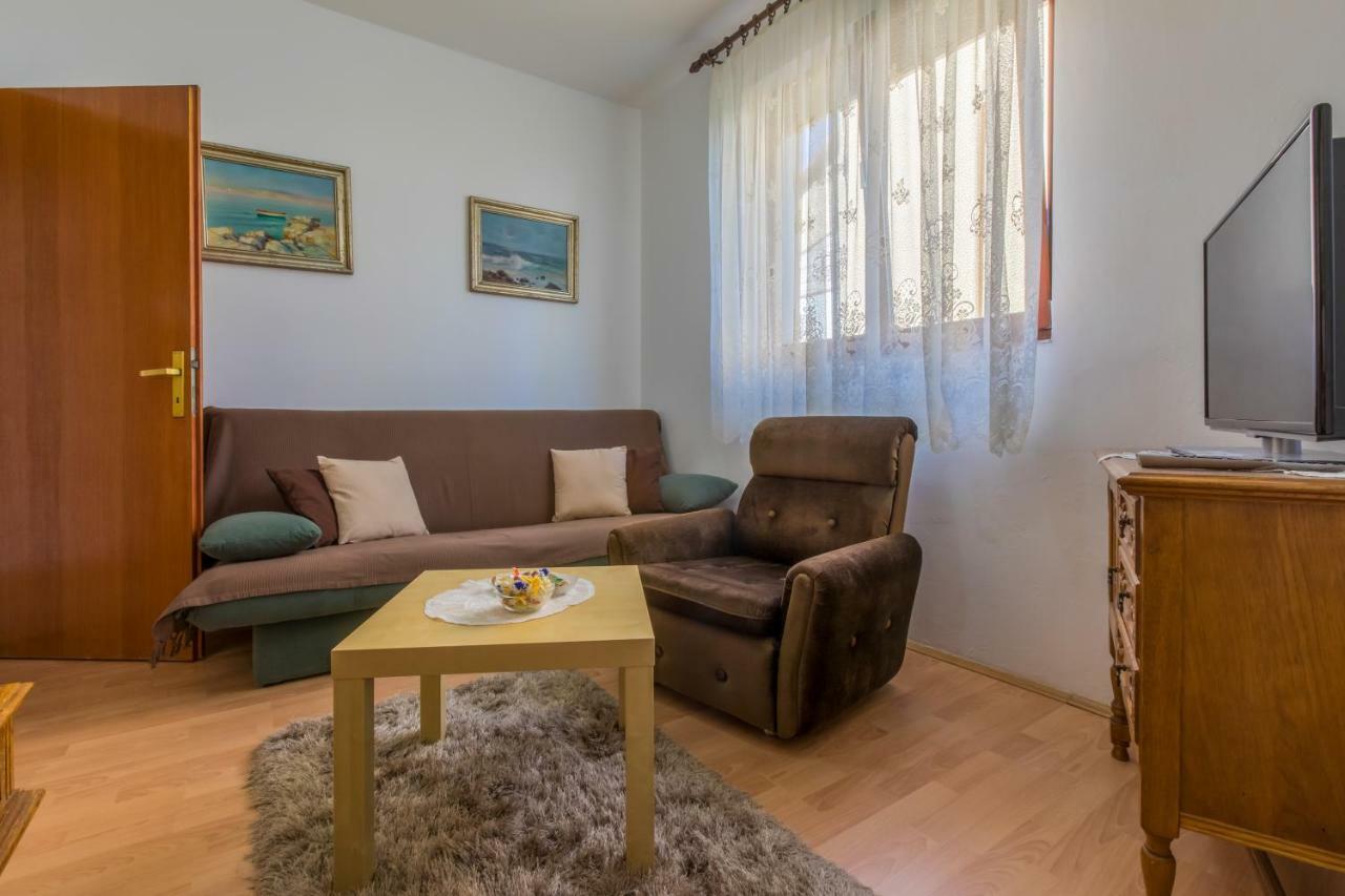 Apartman Laura Selce Dış mekan fotoğraf