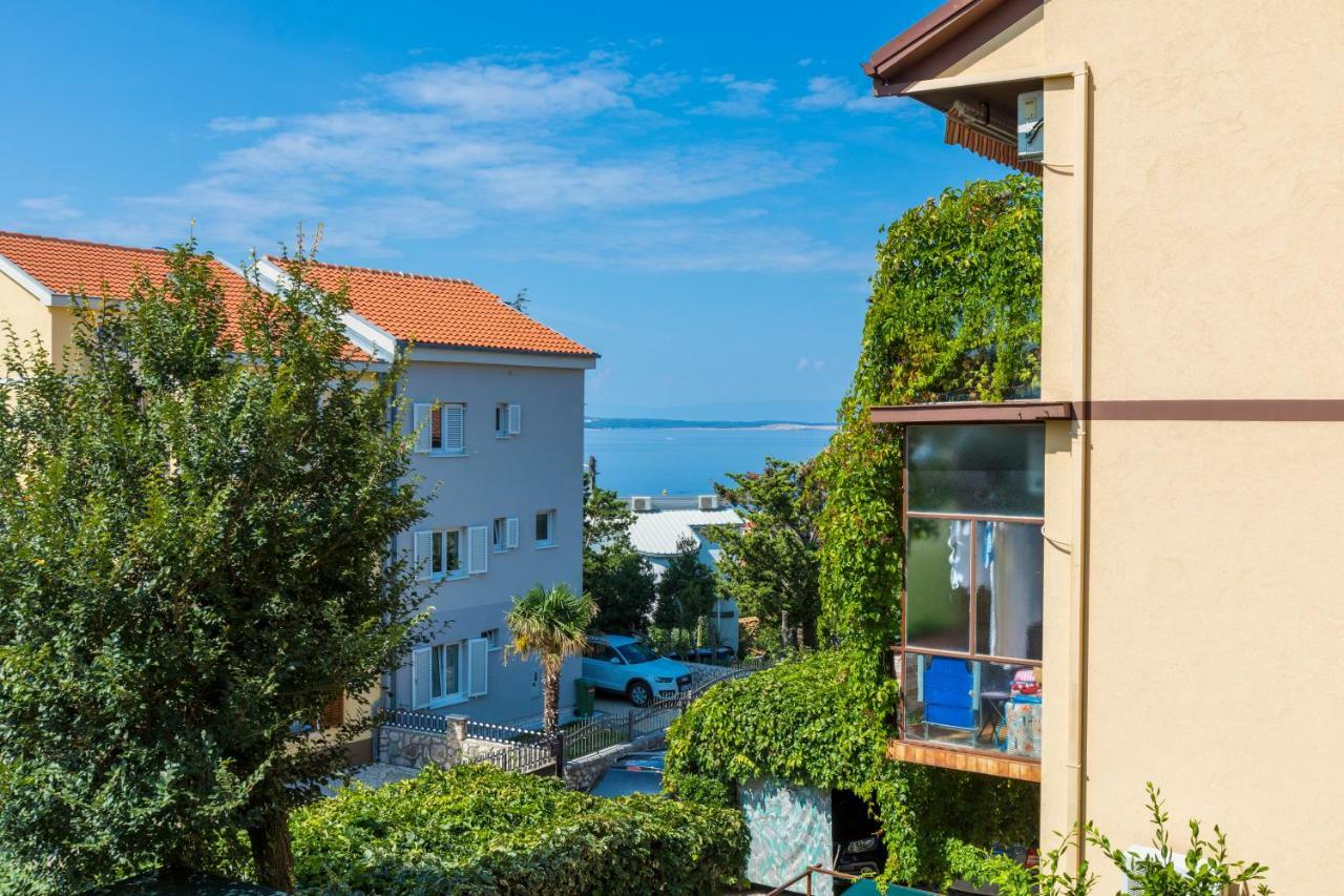 Apartman Laura Selce Dış mekan fotoğraf