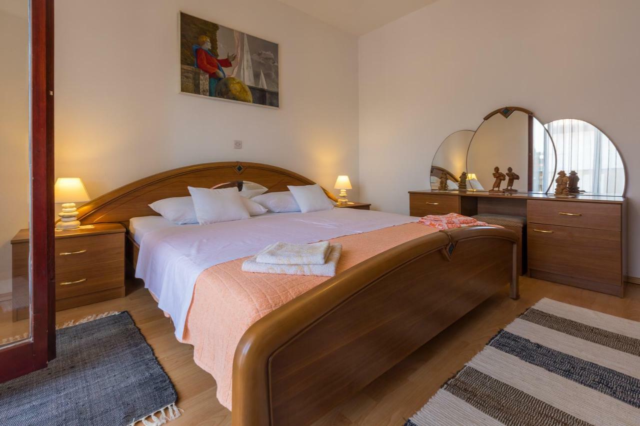 Apartman Laura Selce Dış mekan fotoğraf