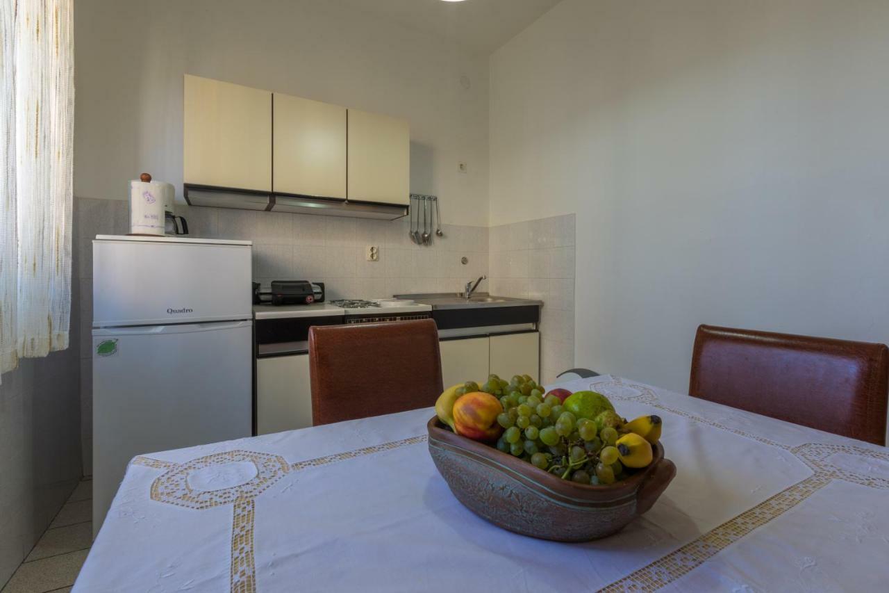 Apartman Laura Selce Dış mekan fotoğraf