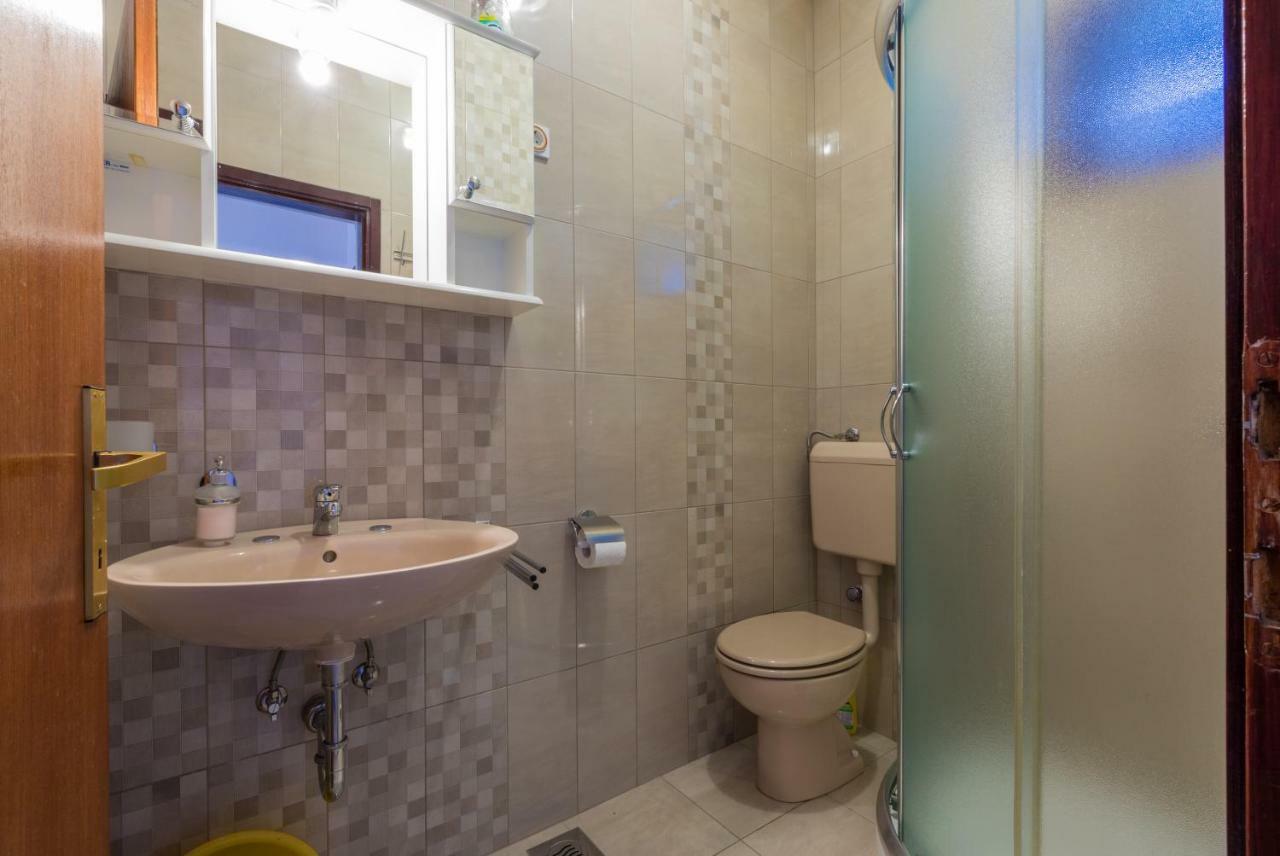 Apartman Laura Selce Dış mekan fotoğraf