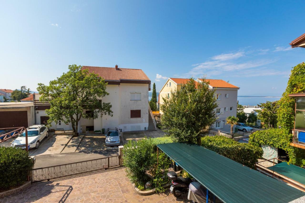 Apartman Laura Selce Dış mekan fotoğraf