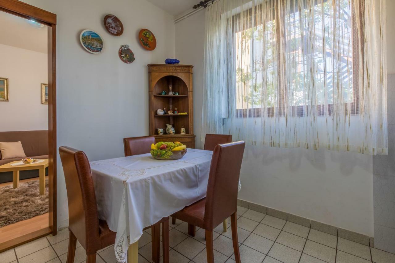 Apartman Laura Selce Dış mekan fotoğraf