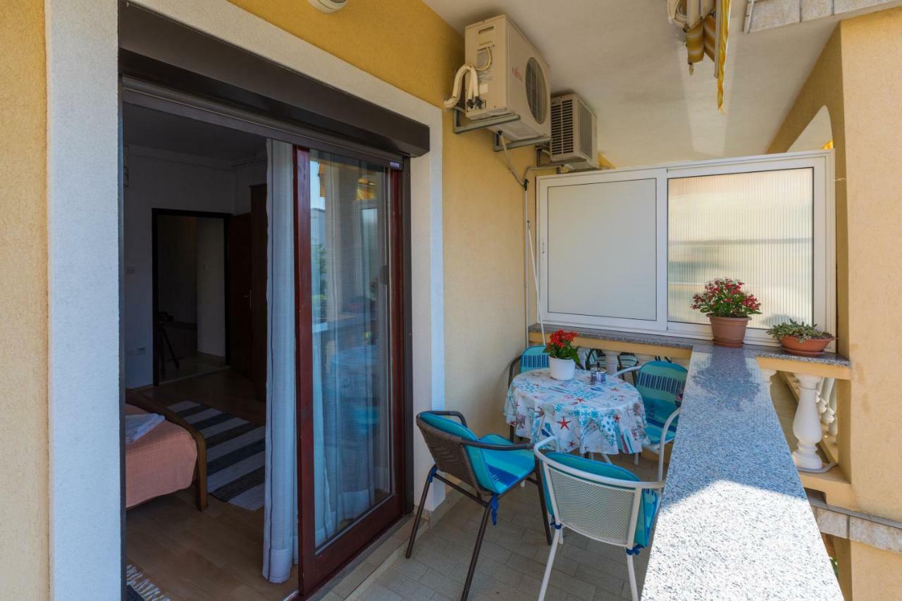 Apartman Laura Selce Dış mekan fotoğraf